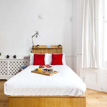 Apartamento Earls Court Amazing 2 Bed Flat In Central Londres Exterior foto
