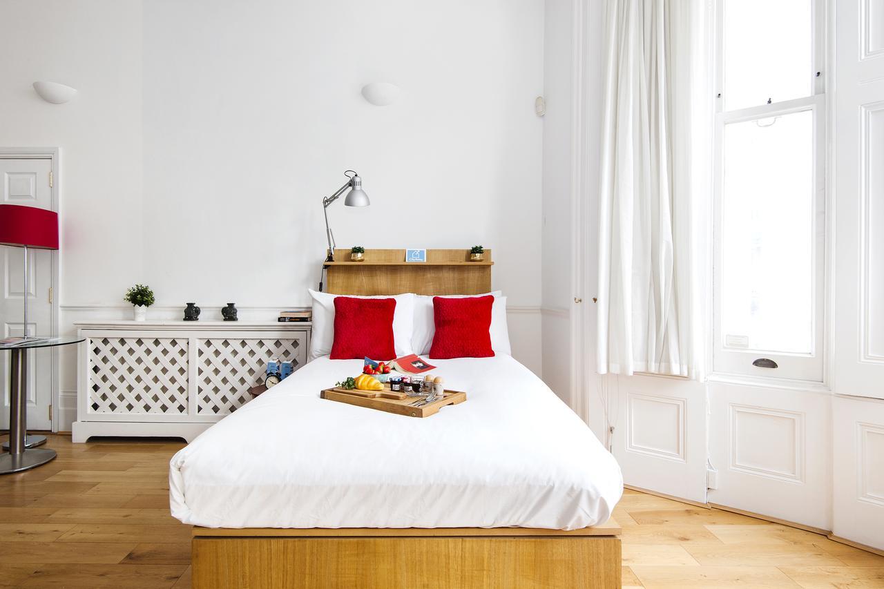 Apartamento Earls Court Amazing 2 Bed Flat In Central Londres Exterior foto