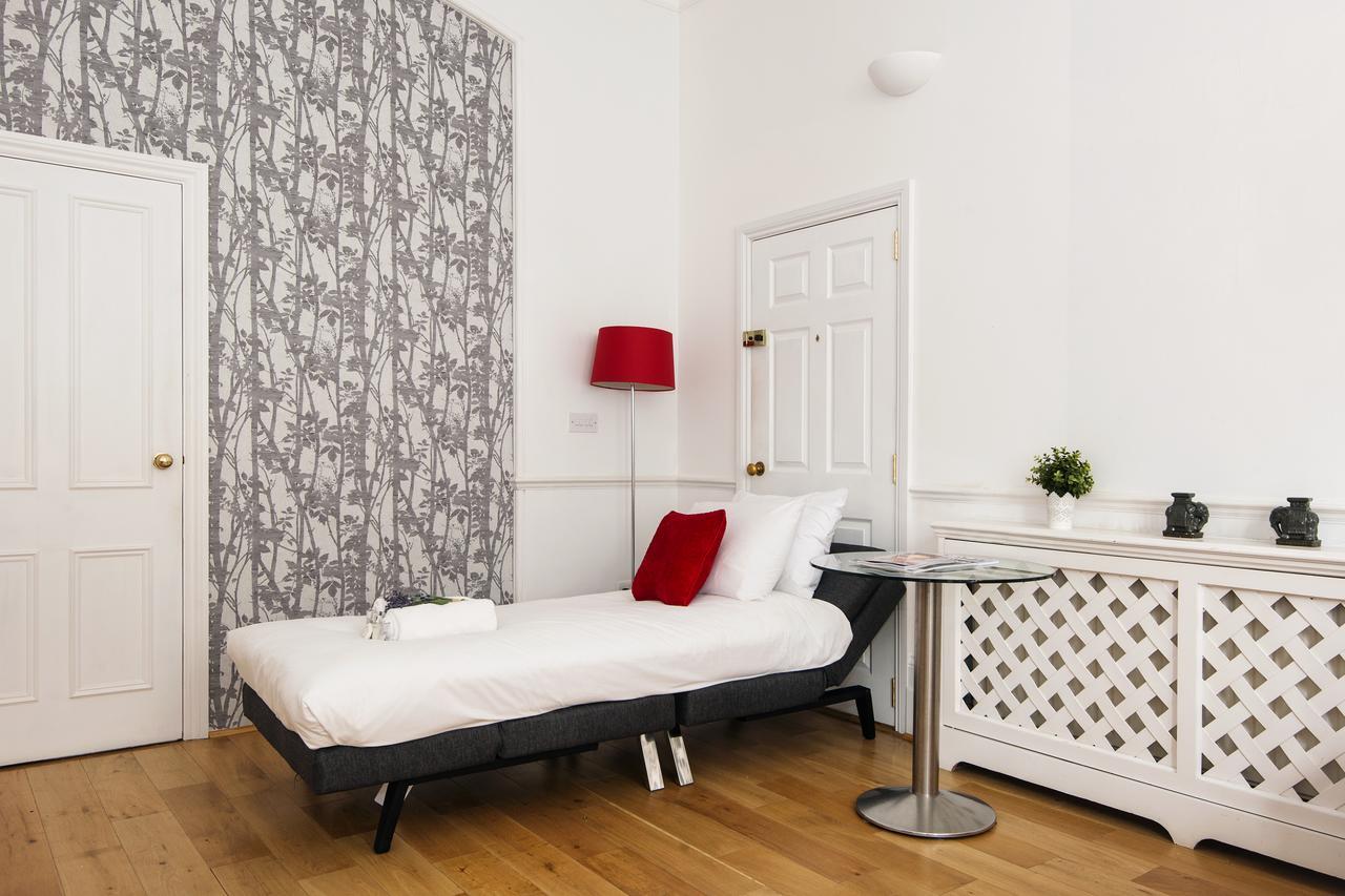 Apartamento Earls Court Amazing 2 Bed Flat In Central Londres Exterior foto