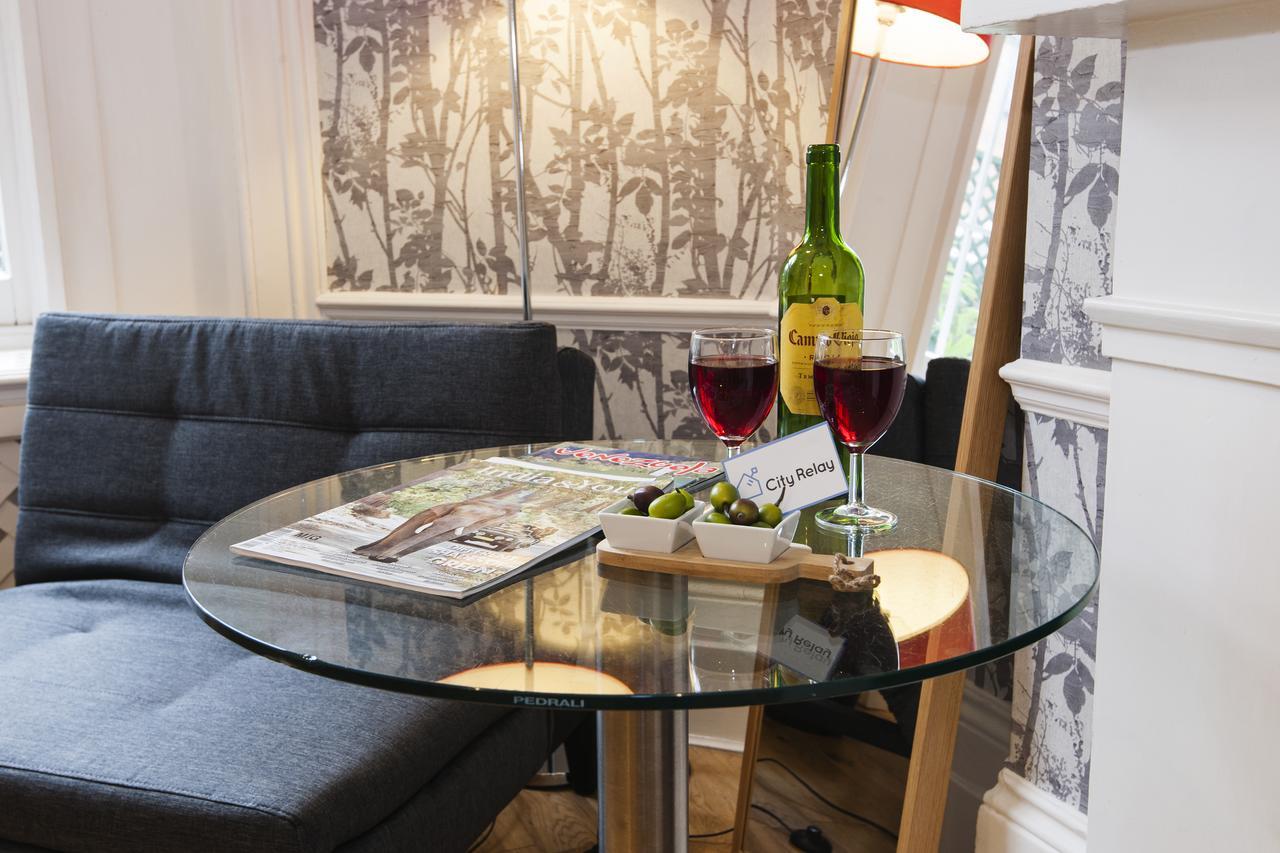Apartamento Earls Court Amazing 2 Bed Flat In Central Londres Exterior foto
