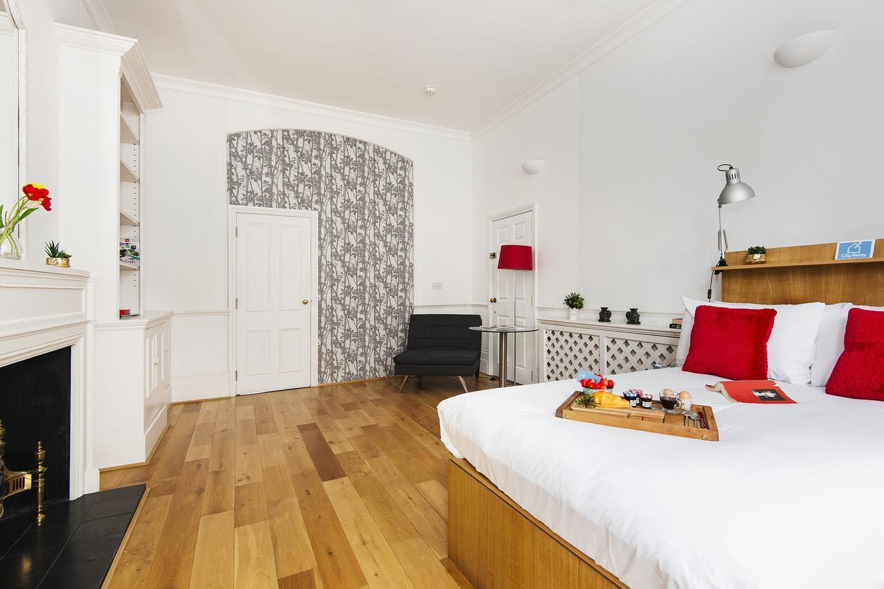 Apartamento Earls Court Amazing 2 Bed Flat In Central Londres Exterior foto