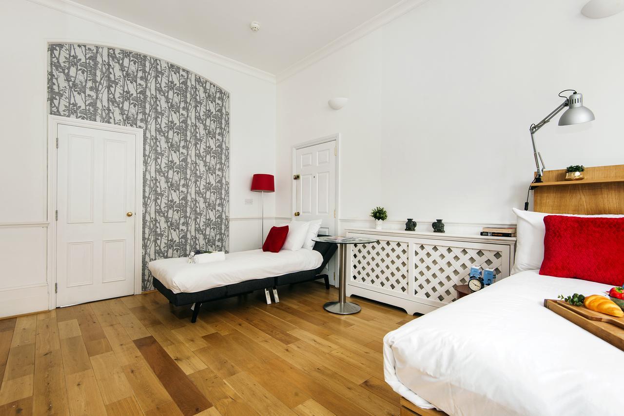 Apartamento Earls Court Amazing 2 Bed Flat In Central Londres Exterior foto